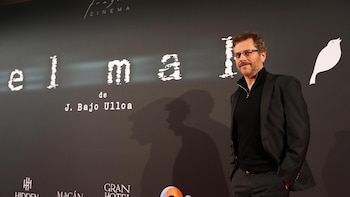 Juanma Bajo Ulloa denuncia discriminación