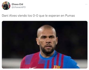 Los memes en redes, giraron