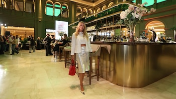 Galerías Pacífico para uso de Inhouse
