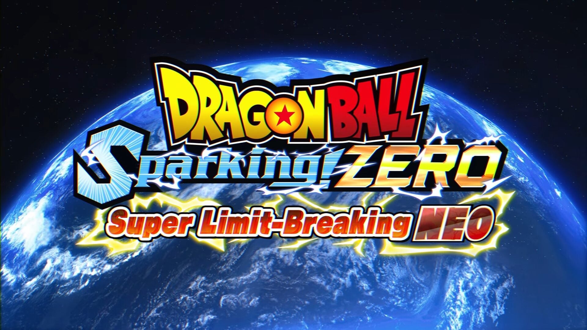 Super Limit Breaking NEO llega a Sparking! Zero el 30 de julio con nuevas formas y personajes