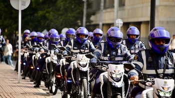 Denuncian que Secretaría de Movilidad de Bogotá mantiene contrato con empresa sancionada por infiltración criminal