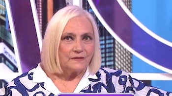 “Tuve tres depresiones fuertes y