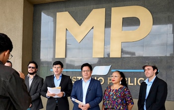 Solo el 40,9% de las alcaldías de Guatemala mantuvo actualizada la información sobre los ingresos de sus alcaldes a junio de 2026.