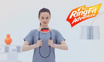 Un estudio de la Universidad de Jilin encontró que Ring Fit Adventure para Nintendo Switch mejoró el ánimo, la calidad del sueño y los síntomas depresivos en adultos jóvenes.