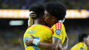 Colombia y los octavos de final: así fueron sus experiencias en la Copa del Mundo