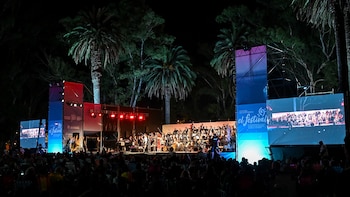 Festival Soijar 2025