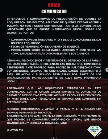 (Capturas de pantalla)