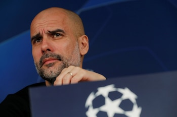 Guardiola nunca supo que le