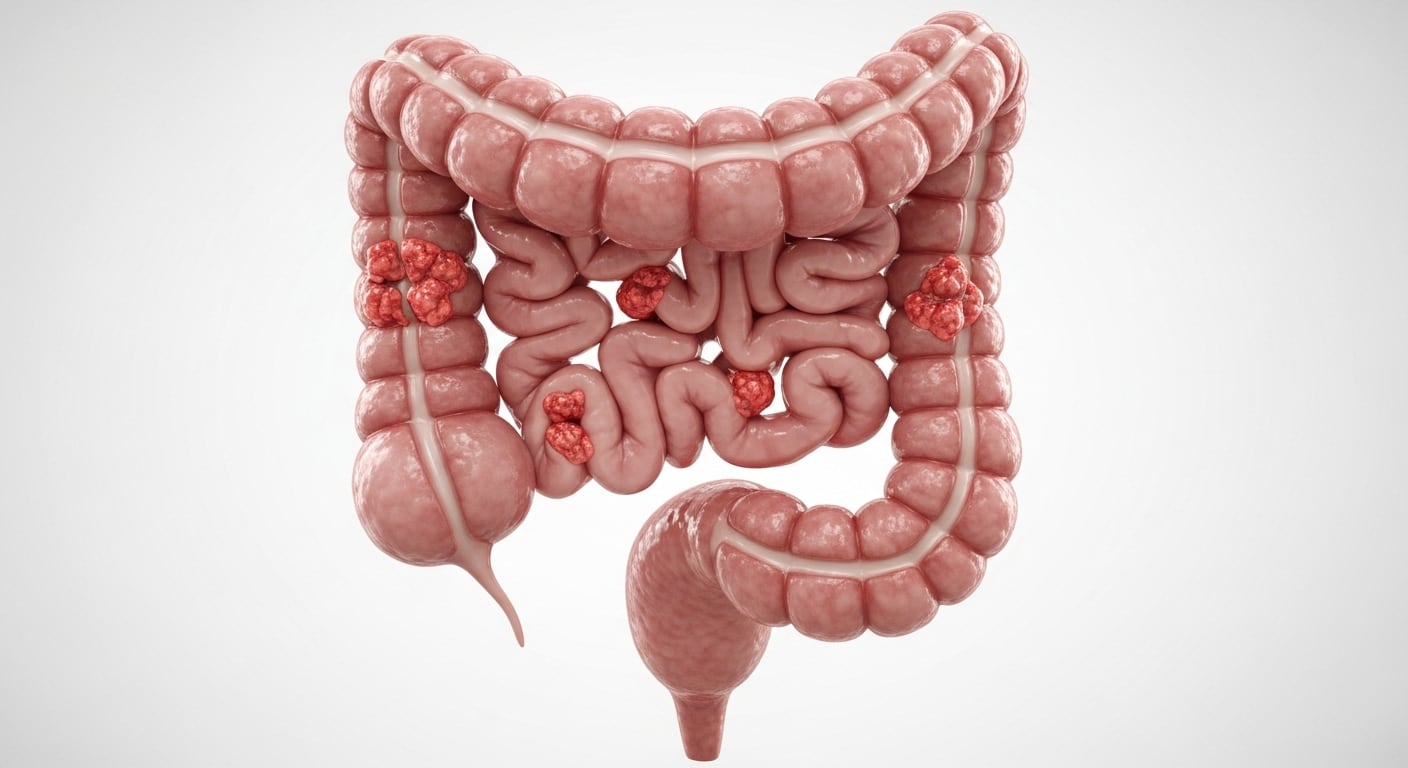 La detección tardía reduce las posibilidades de tratamiento exitoso y supervivencia (Imagen Ilustrativa Infobae)
