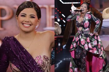 Estrella Torres no descarta regresar