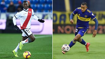 Advíncula está al caer y