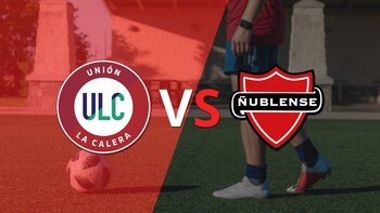 They are already playing at