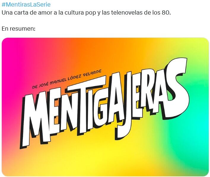 La serie ha generado todo tipo de memes