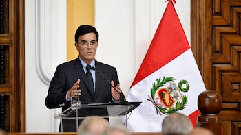 Canciller asegura que ingreso al Escudo de las Américas dará a Perú un mayor “efecto” contra el crimen organizado