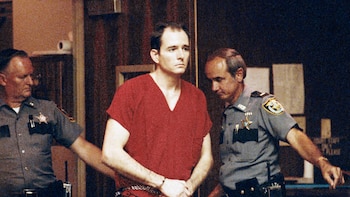 El destripador de Gainesville: el violador y asesino que inspiró la saga de “Scream” y fue atrapado por casualidad por la policía