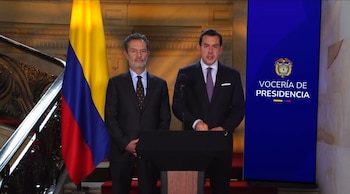- crédito @infopresidencia/X