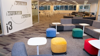 Imaginar, impulsar e innovar, el