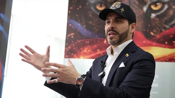 Abelardo de la Espriella se despachó contra el Gobierno por decisión de la Fiscalía de levantar órdenes de captura a jefes de bandas en Medellín: “Serán los jefes de campaña del cobarde”