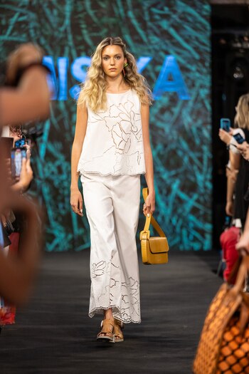 MISHKA en Alcorta Edition (Shopping