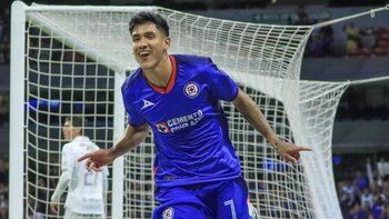 ¿Fue para Chivas? La foto