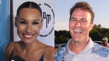 Pampita se sinceró y contó