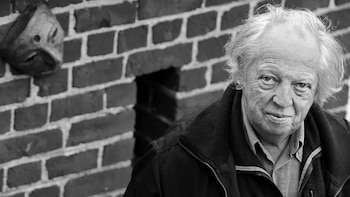Murió Raoul Vaneigem, autor del manifiesto que inspiró el Mayo Francés