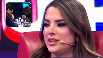 Suheyn Cipriani relata desgarrador episodio de su infancia: “Mi mamá me golpeaba casi hasta perder el conocimiento”.