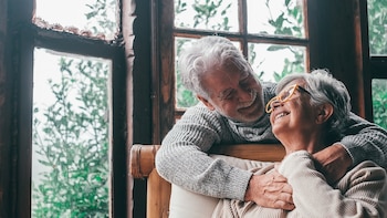 Los 'superancianos' tienen ventaja genética