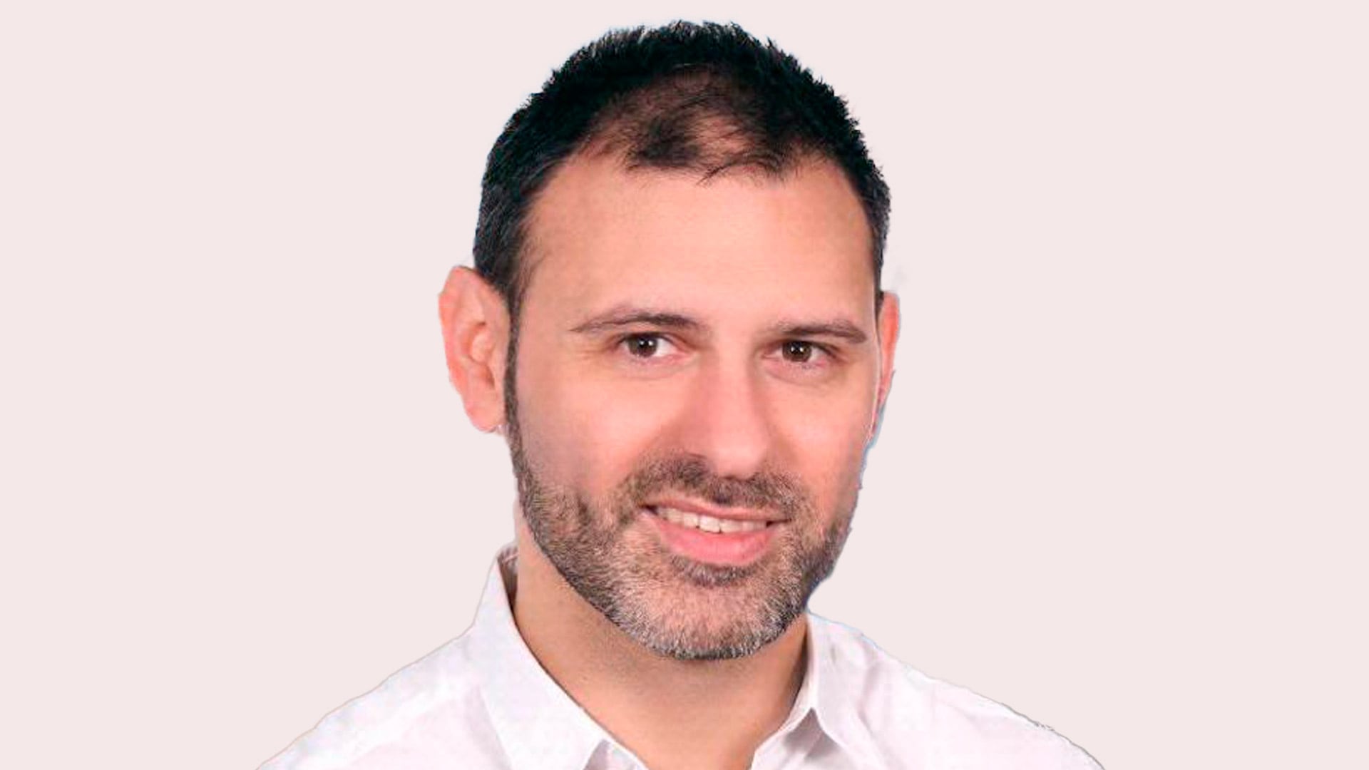 Martín Ezequiel Álvarez Giaccio, de 44 años, mató a su hijo de apenas 2 para vengarse de su mujer porque lo había dejado