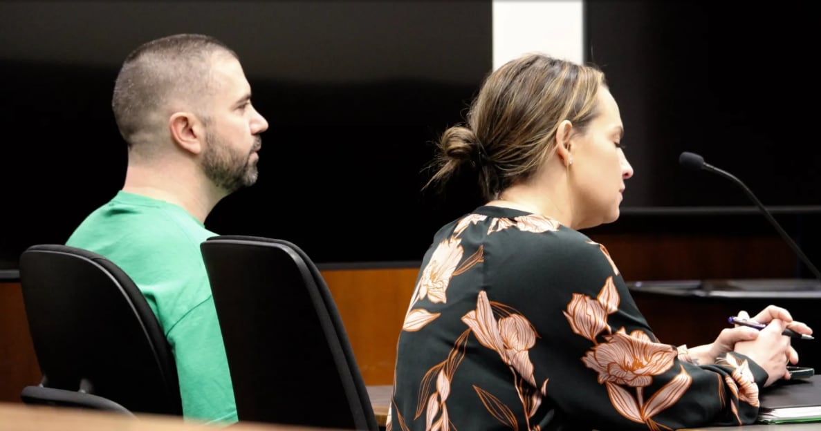 Cadena perpetua para el hombre que desató uno de los peores incendios de California