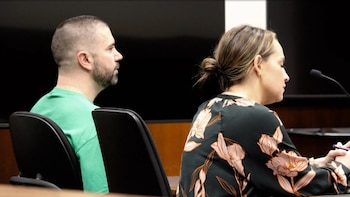 Condenan a cadena perpetua al hombre que provocó el cuarto incendio más grande en la historia de California