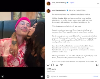 James Haven, hermano de Angelina Jolie, se declaró gay a los 53 años
