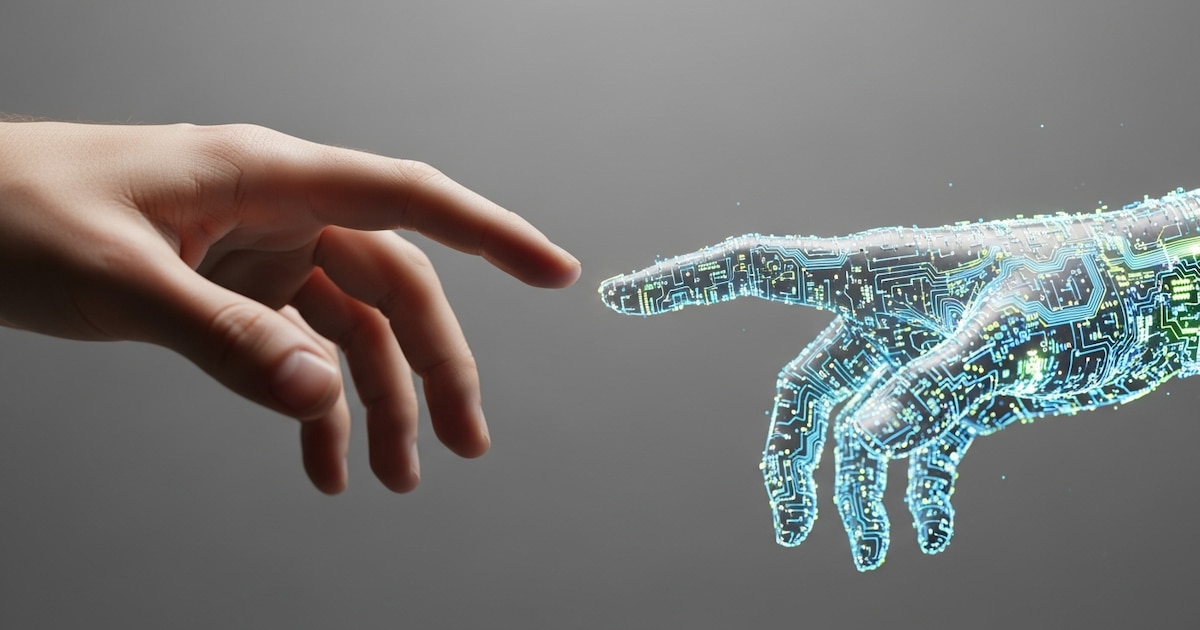 Un especialista en Inteligencia Artificial aseguró que “si no la usás, quedás afuera del mercado laboral y de la vida”