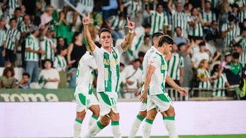 El Córdoba se estrena ante un Girona que no arranca
