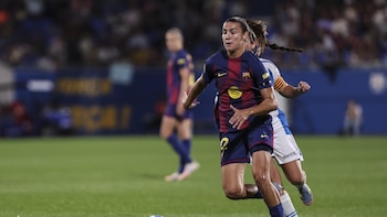 (Previa) El Barça recibe al