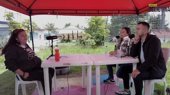 Mujer narró cómo mató a