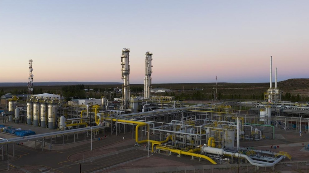 estructura financiera