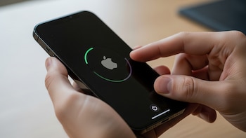 La forma correcta de reiniciar un iPhone y cada cuánto debe hacerse