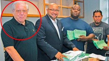 “Desde 1981, sus supervisores han