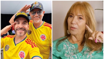 Carlos Suárez arremetió contra María Jimena Duzán por críticas al inicio del Gobierno de Abelardo de la Espriella: “Mucha amargura”
