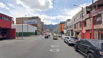 Los culpables operaban en barrios