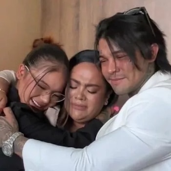 Yeferson Cossio reflexionó sobre la