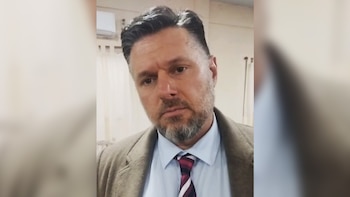 Fiscal Carlos Schaefer - Juicio Loan Peña