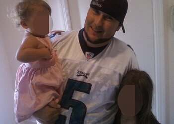 James en una foto de