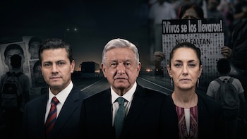 Ayotzinapa, 12 años y tres presidentes después: qué rumbo tomó la investigación por los 43 normalistas desaparecidos en Iguala