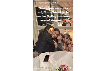 Saludo de Gianluca Lapadula a