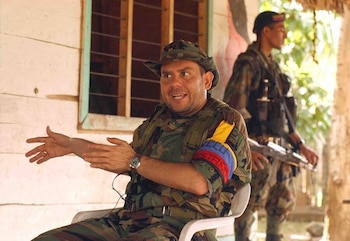 Paula Restrepo fue la primera