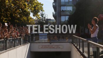 Shawn Mendes con los fans