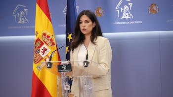 Vox ve al Estado como una "macrocloaca" y tilda de "gravísimas" las presuntas presiones del Gobierno a los jueces
