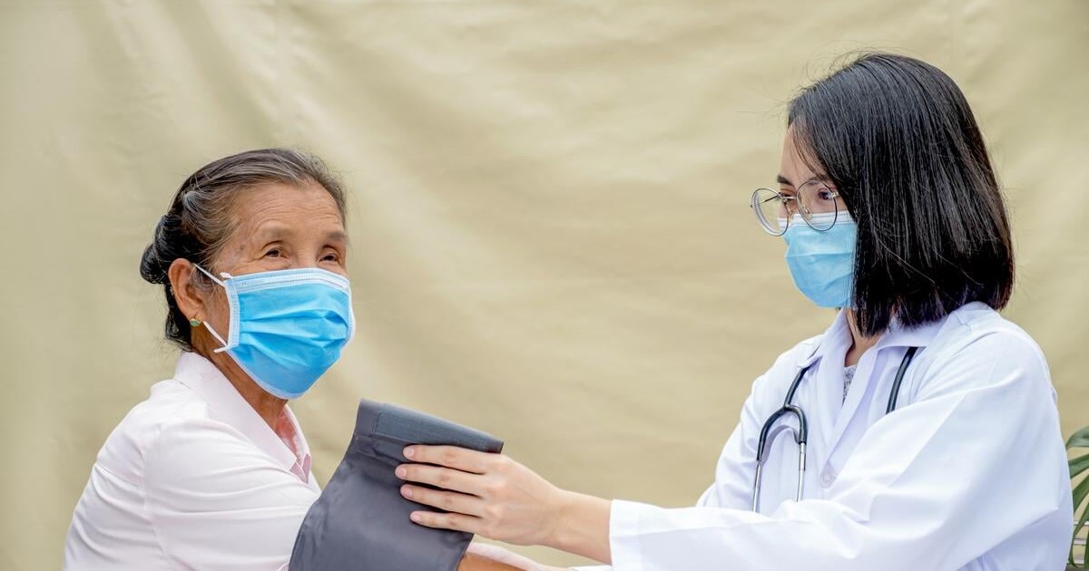 Protege tu cerebro: el control de la presión arterial es clave para la salud